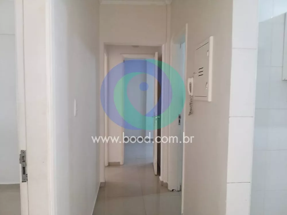 Apartamento à venda com 3 quartos, 107m² - Foto 3