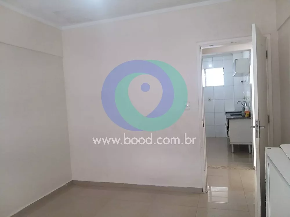 Apartamento à venda com 3 quartos, 107m² - Foto 4