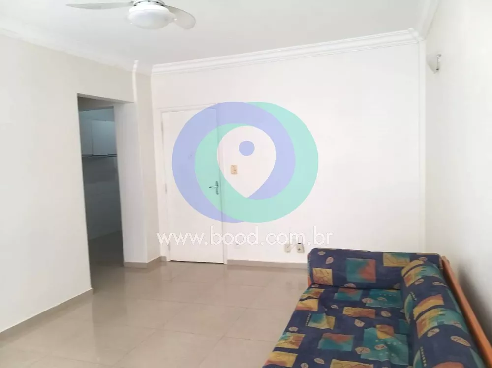 Apartamento à venda com 3 quartos, 107m² - Foto 1