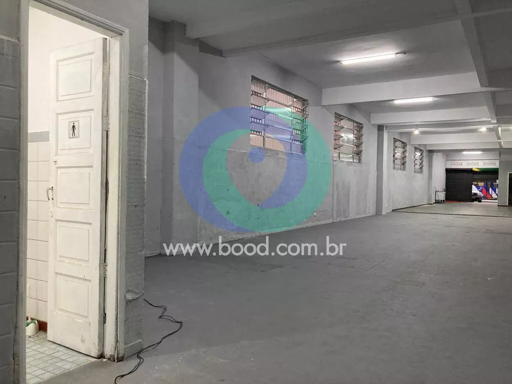 Loja-Salão para alugar, 570m² - Foto 4