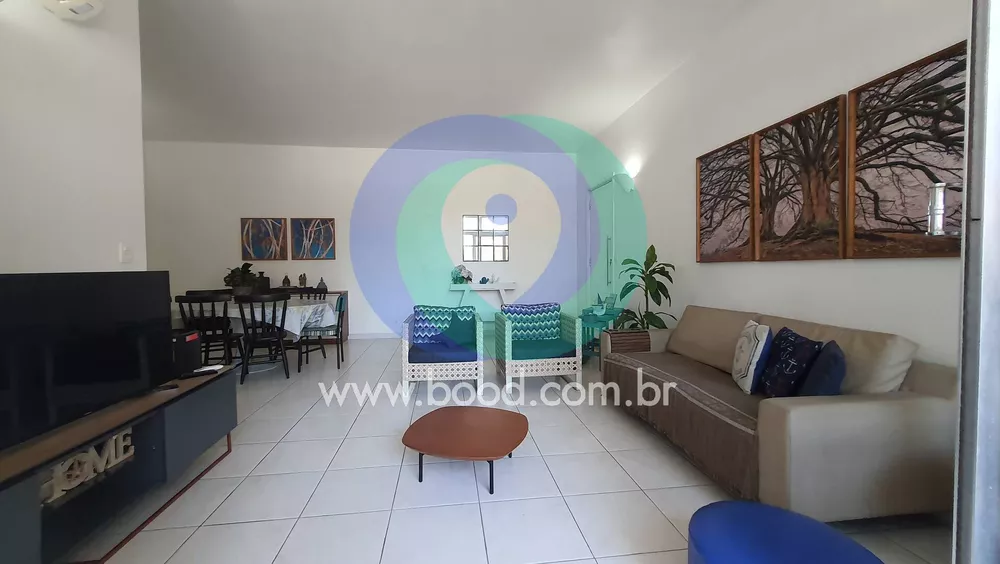 Apartamento à venda com 2 quartos, 120m² - Foto 4