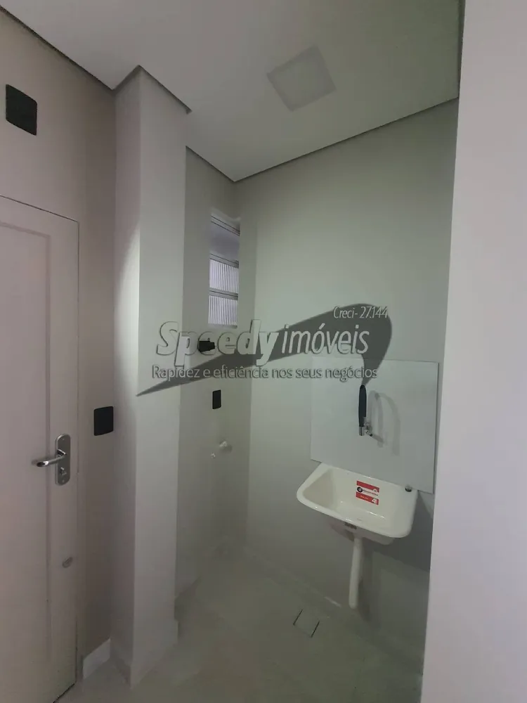 Kitnet-Studio - Foto 12
