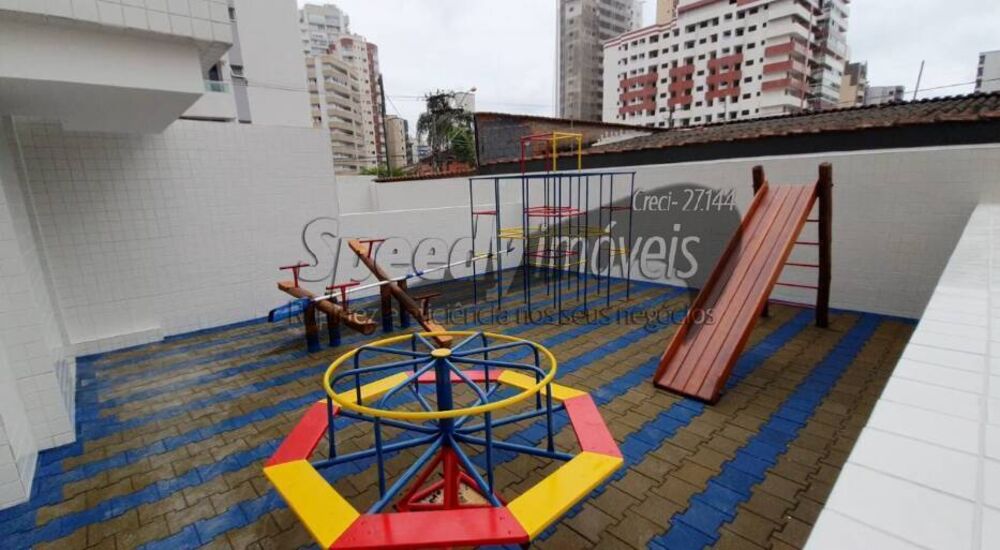 Apartamento, 2 quartos, 58 m² - Foto 1