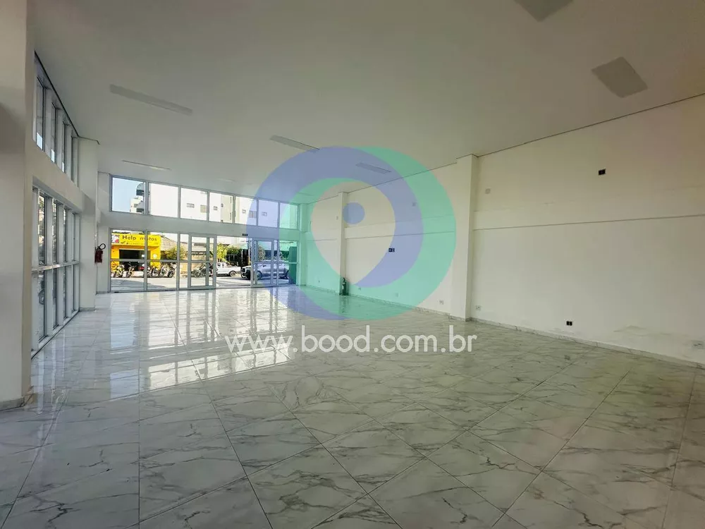 Loja-Salão para alugar, 150m² - Foto 4