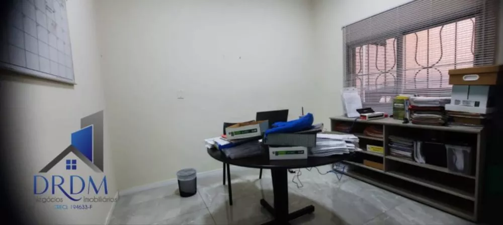 Prédio Inteiro à venda com 3 quartos, 240m² - Foto 5