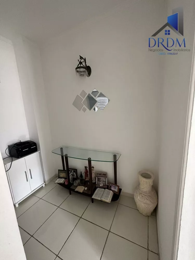 Apartamento à venda com 2 quartos, 105m² - Foto 9