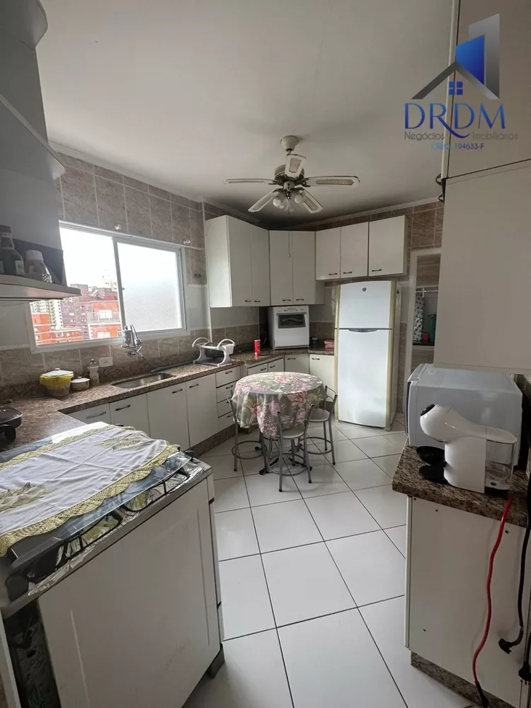 Apartamento à venda com 2 quartos, 105m² - Foto 6