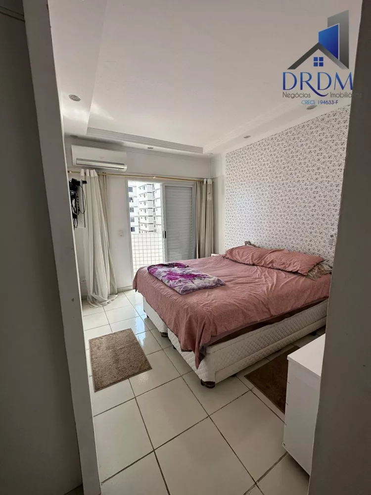 Apartamento à venda com 2 quartos, 105m² - Foto 11