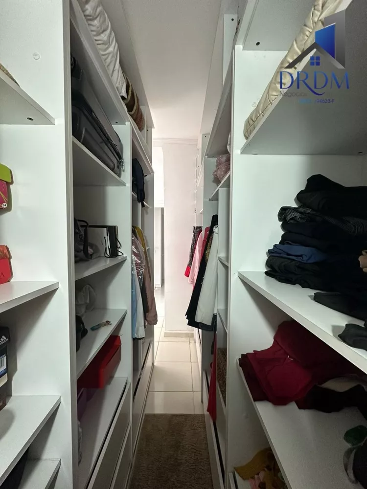 Apartamento à venda com 2 quartos, 105m² - Foto 8