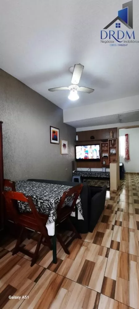 Apartamento à venda com 2 quartos, 46m² - Foto 4