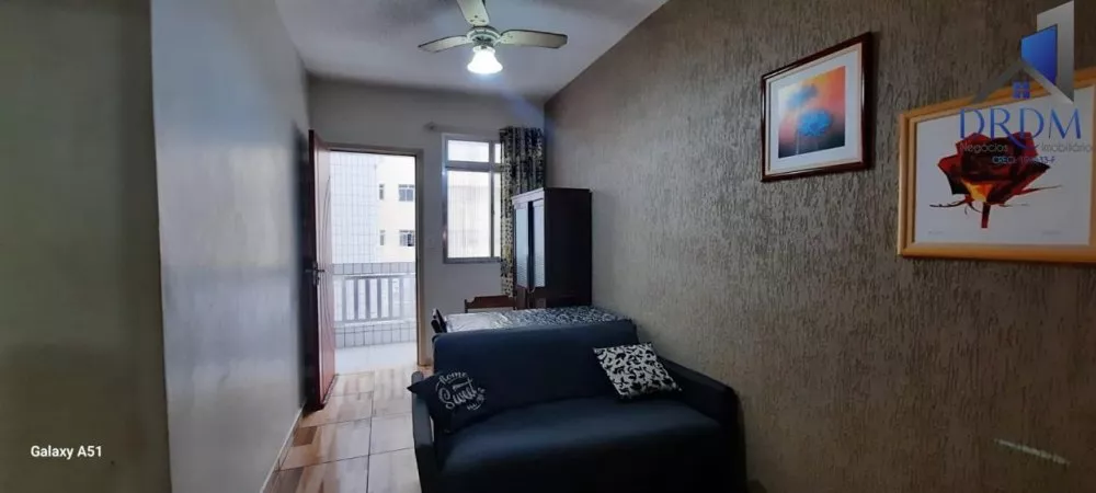 Apartamento à venda com 2 quartos, 46m² - Foto 1