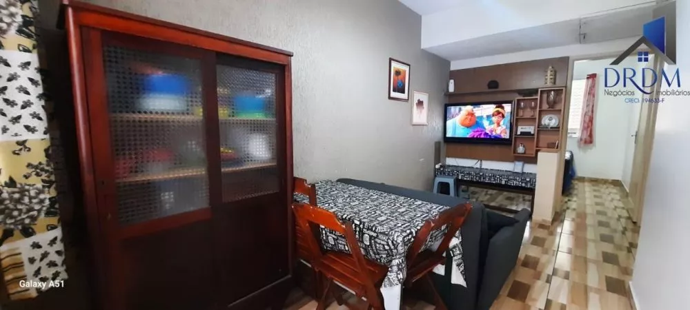 Apartamento à venda com 2 quartos, 46m² - Foto 5