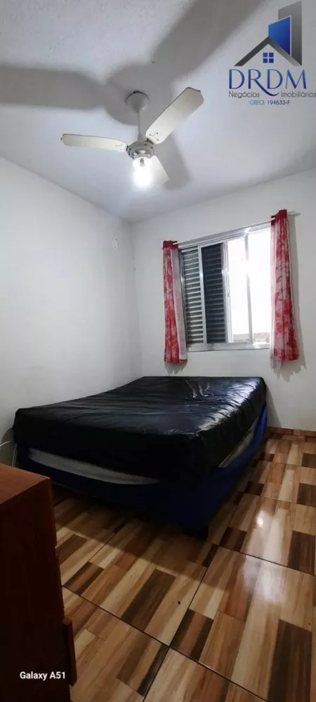 Apartamento à venda com 2 quartos, 46m² - Foto 7