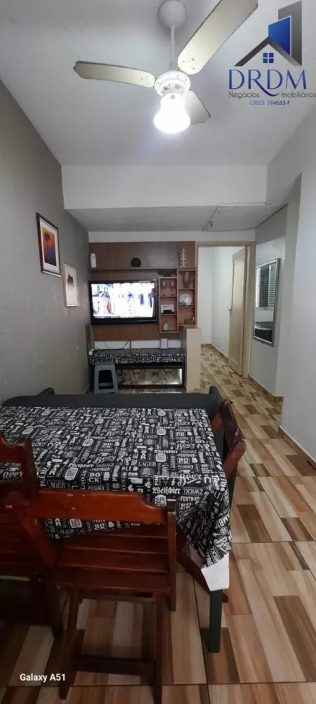 Apartamento à venda com 2 quartos, 46m² - Foto 6