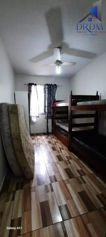 Apartamento à venda com 2 quartos, 46m² - Foto 8