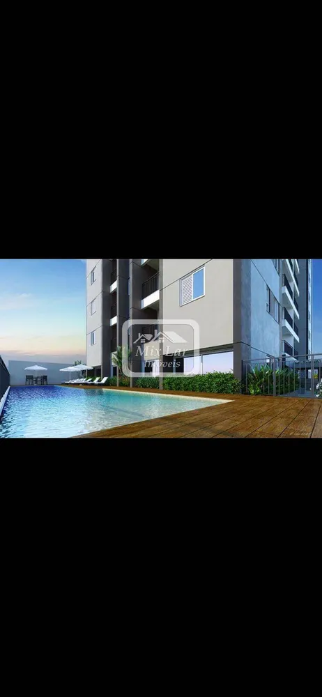 Apartamento, 2 quartos, 44 m² - Foto 4