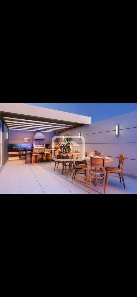 Apartamento, 2 quartos, 44 m² - Foto 7