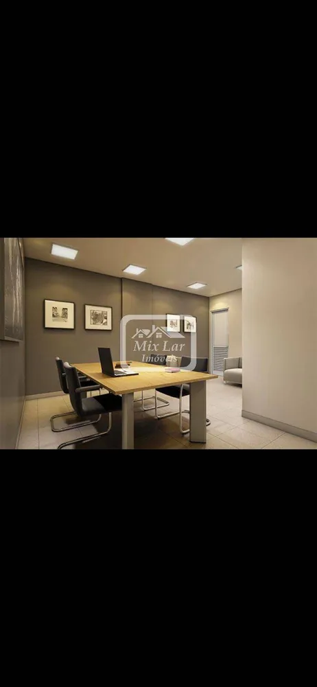 Apartamento, 2 quartos, 44 m² - Foto 5