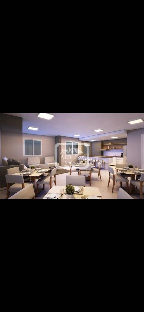 Apartamento, 2 quartos, 44 m² - Foto 6