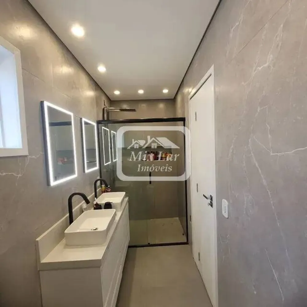 Sobrado, 3 quartos, 300 m² - Foto 4
