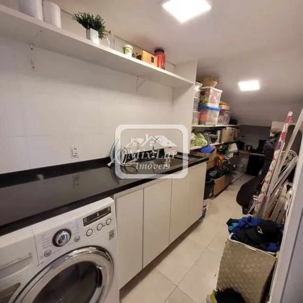 Sobrado, 3 quartos, 300 m² - Foto 1
