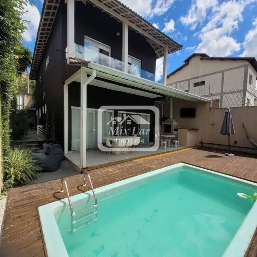 Sobrado, 3 quartos, 300 m² - Foto 6