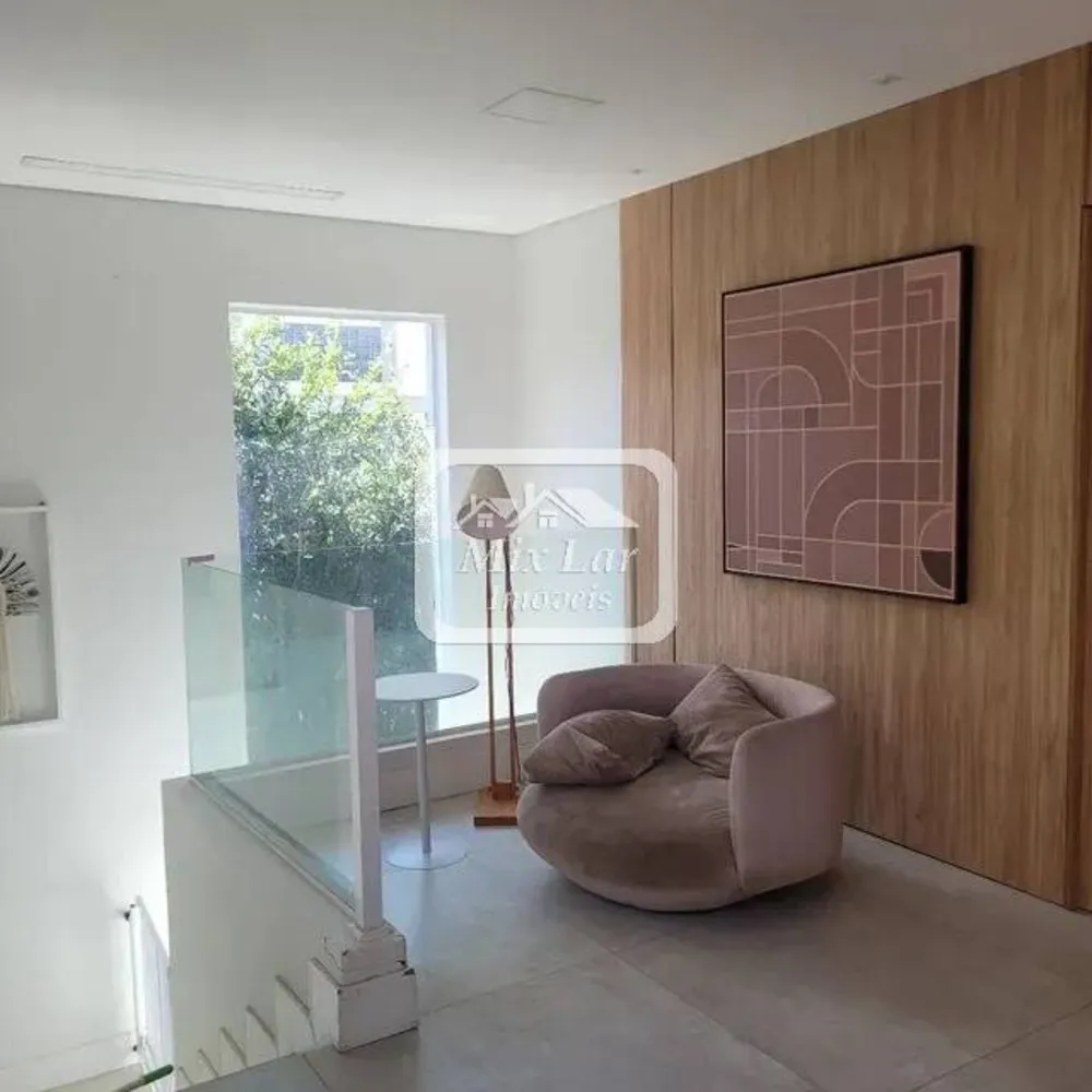 Sobrado, 3 quartos, 300 m² - Foto 3