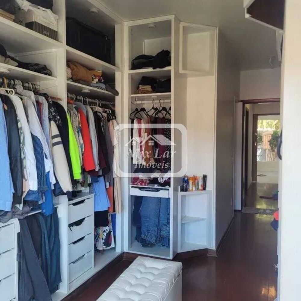 Sobrado, 3 quartos, 300 m² - Foto 8