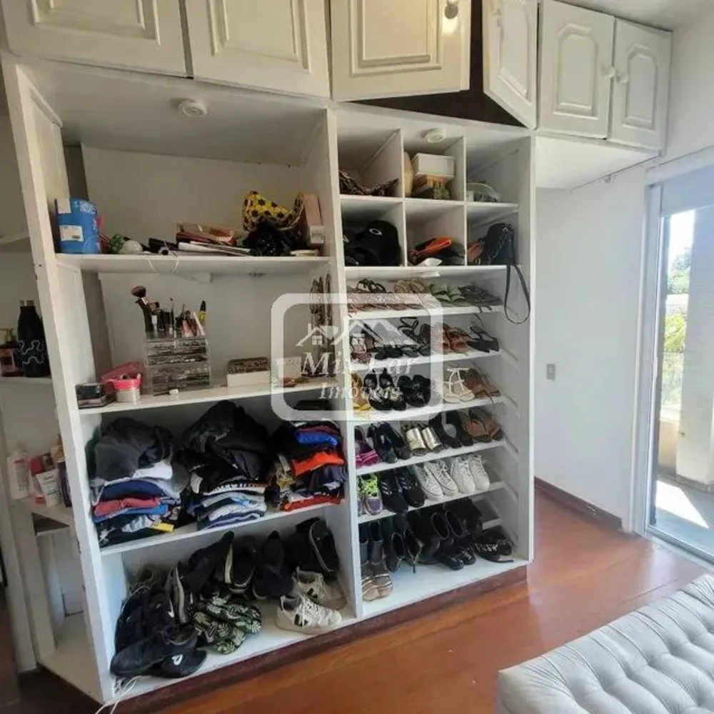Sobrado, 3 quartos, 300 m² - Foto 2