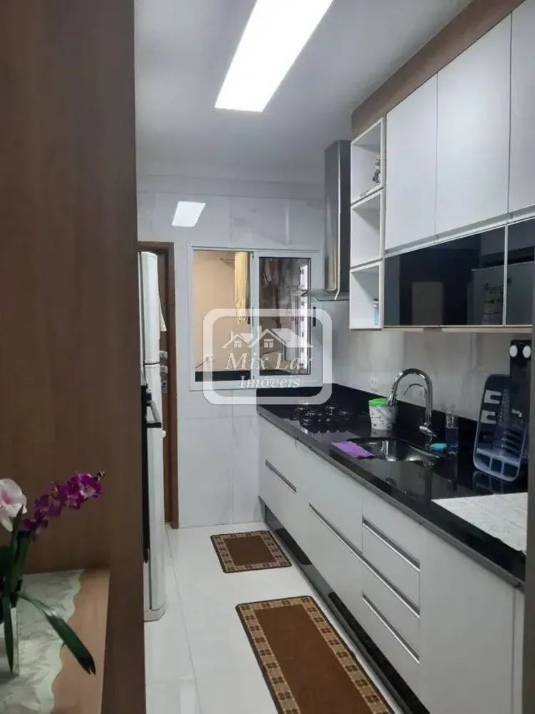Apartamento, 3 quartos, 92 m² - Foto 19