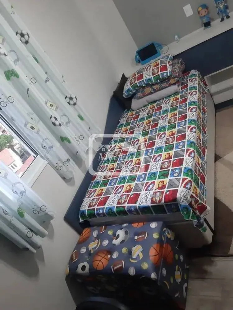 Apartamento, 3 quartos, 92 m² - Foto 24