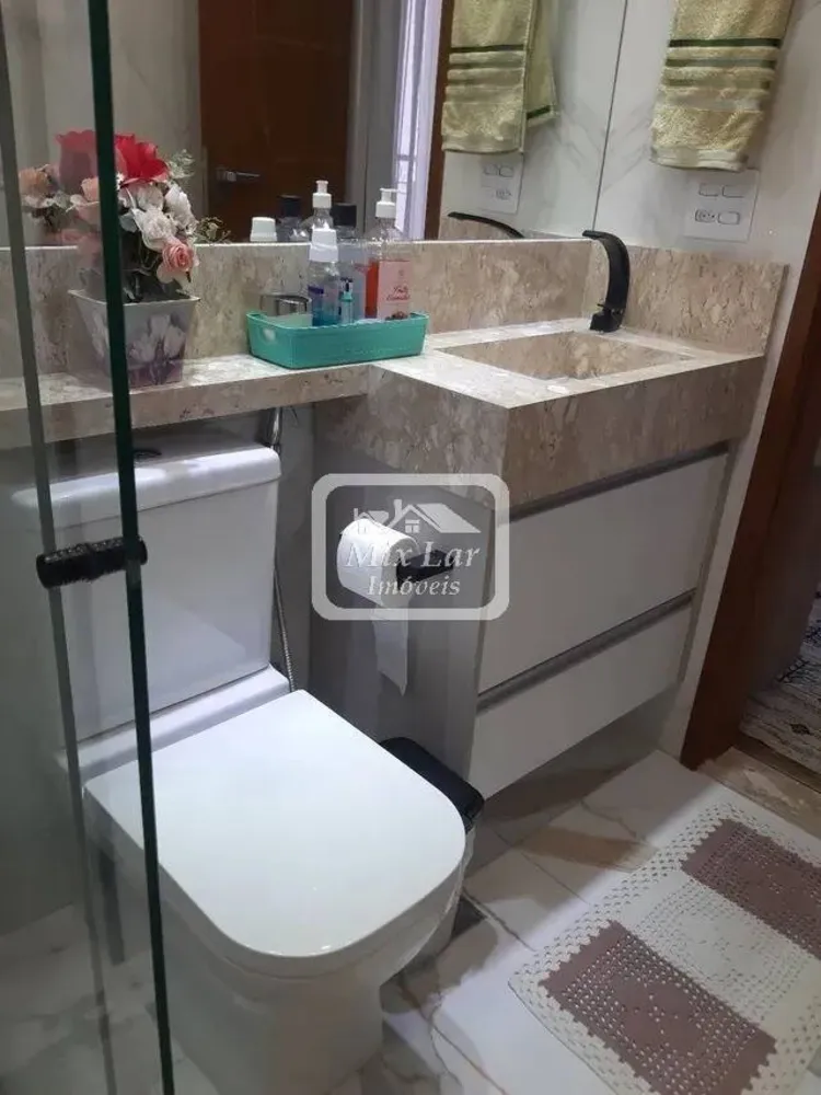 Apartamento, 3 quartos, 92 m² - Foto 27