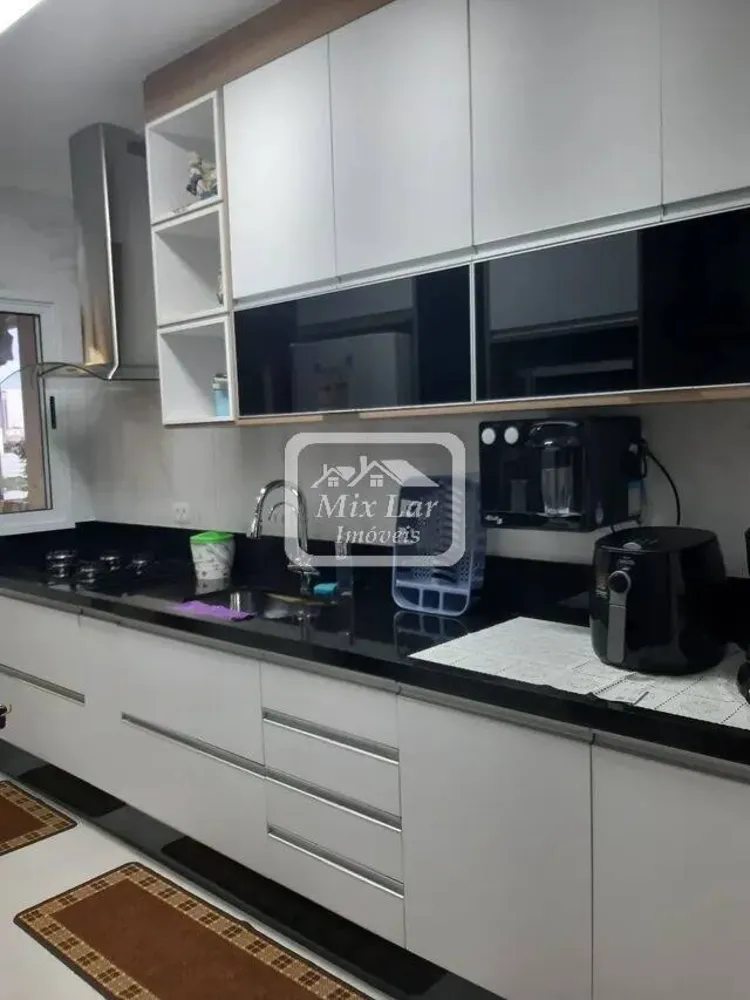 Apartamento, 3 quartos, 92 m² - Foto 21