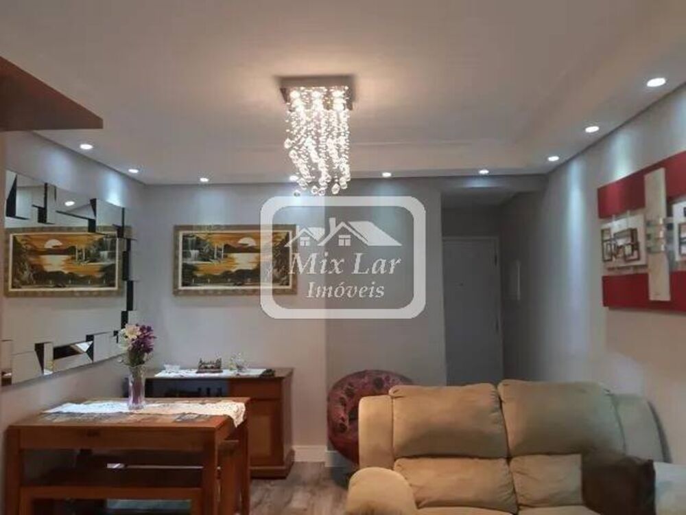 Apartamento, 3 quartos, 92 m² - Foto 1