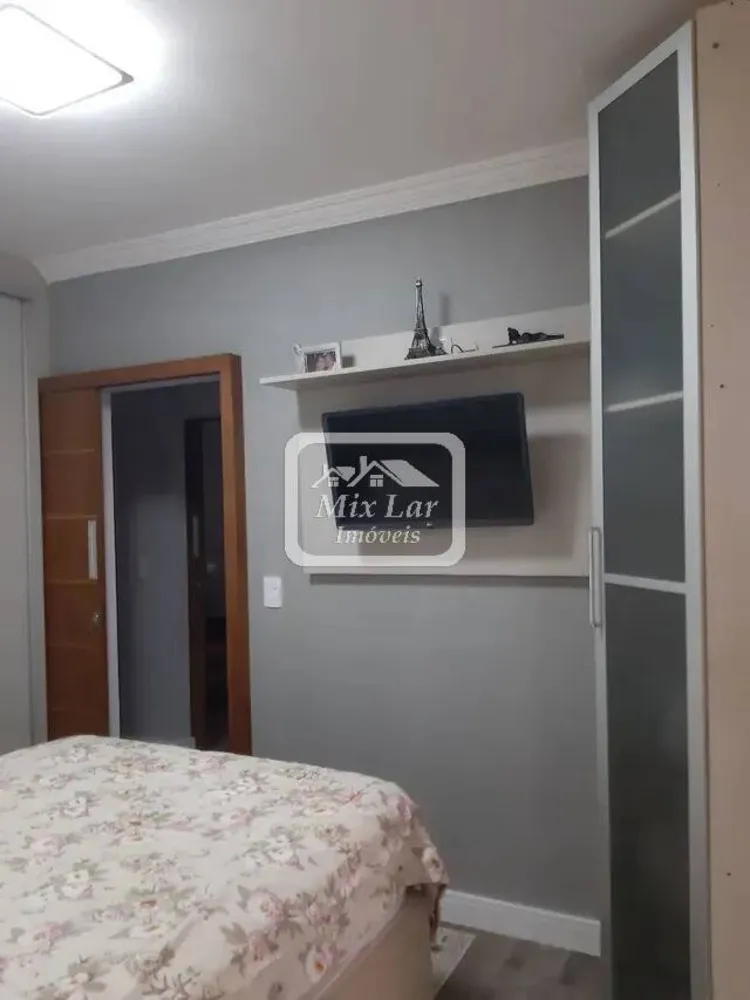 Apartamento, 3 quartos, 92 m² - Foto 12