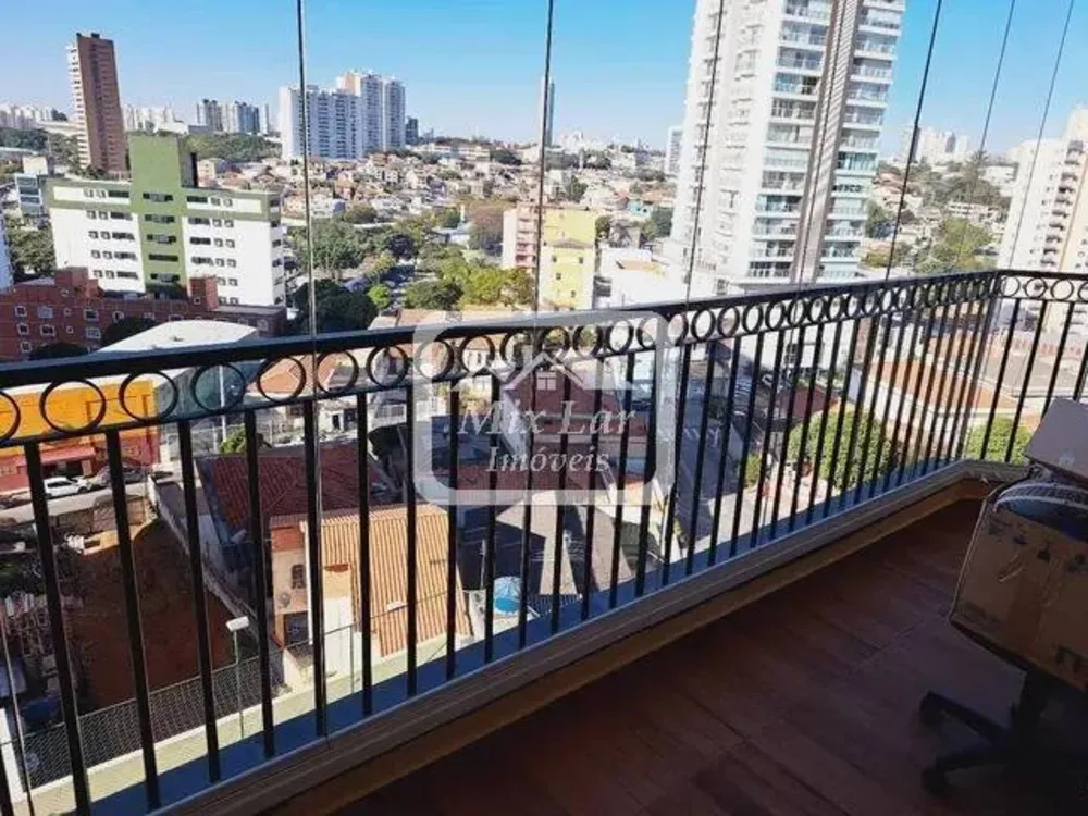 Apartamento, 3 quartos, 92 m² - Foto 28