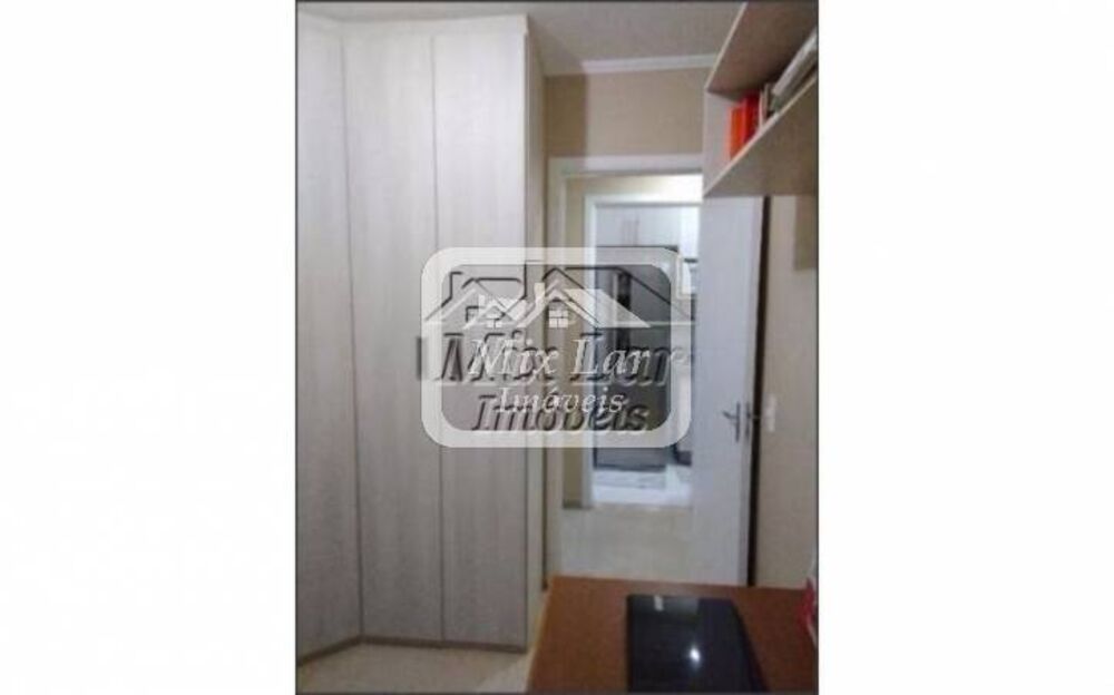 Apartamento à venda com 2 quartos, 52m² - Foto 4