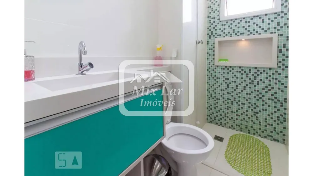 Apartamento, 3 quartos, 74 m² - Foto 3