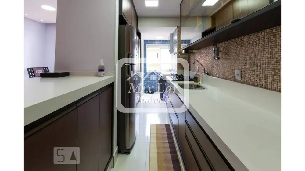 Apartamento, 3 quartos, 74 m² - Foto 5