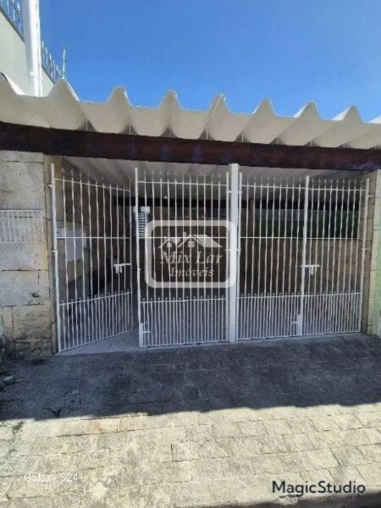 Casa, 2 quartos, 125 m² - Foto 5