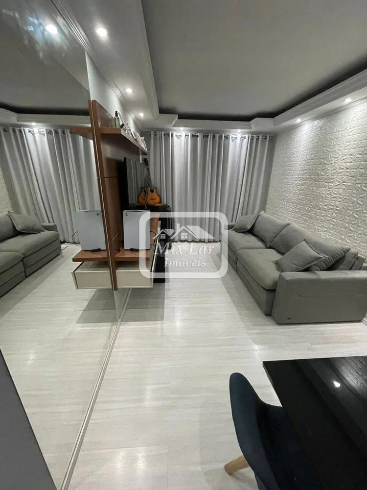Apartamento, 2 quartos, 85 m² - Foto 6