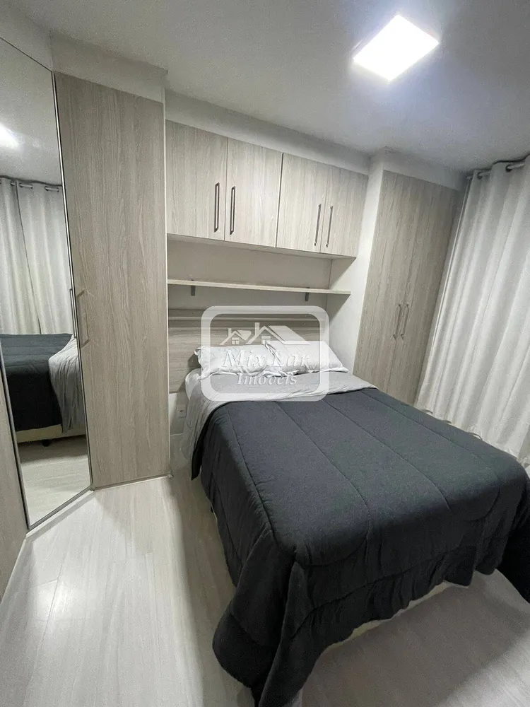 Apartamento, 2 quartos, 85 m² - Foto 8