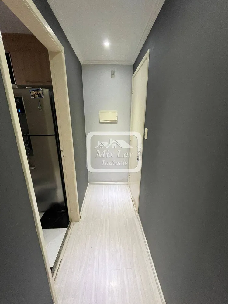 Apartamento, 2 quartos, 85 m² - Foto 11