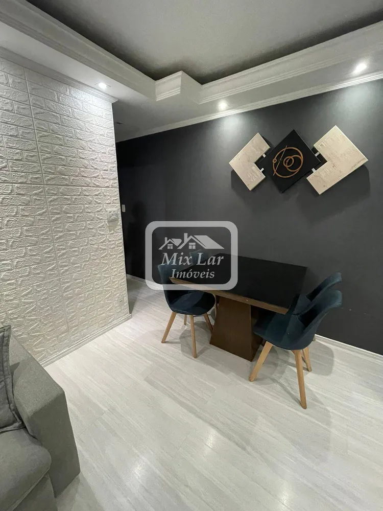Apartamento, 2 quartos, 85 m² - Foto 12