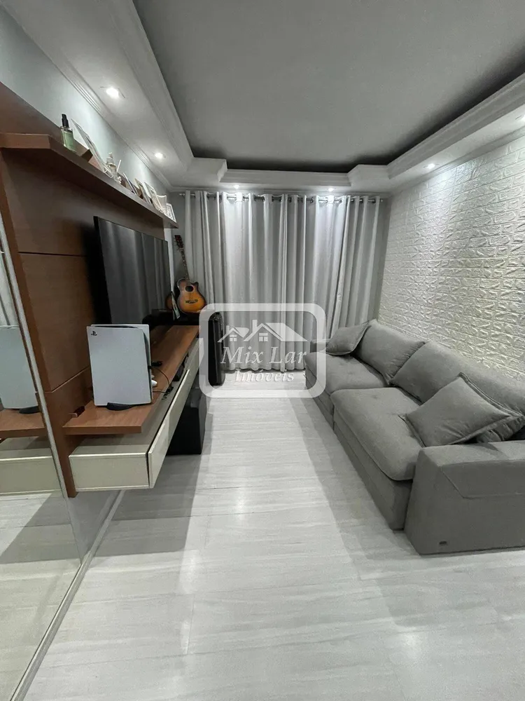 Apartamento, 2 quartos, 85 m² - Foto 5