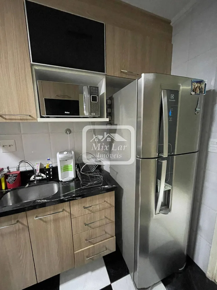 Apartamento, 2 quartos, 85 m² - Foto 7