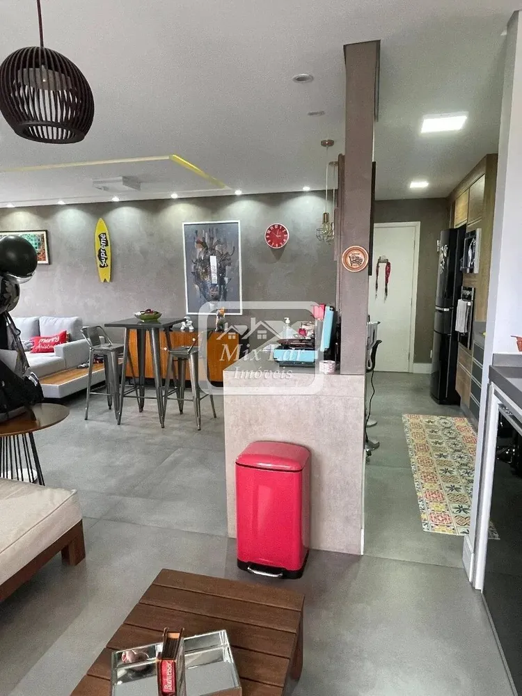 Apartamento, 1 quarto, 63 m² - Foto 7