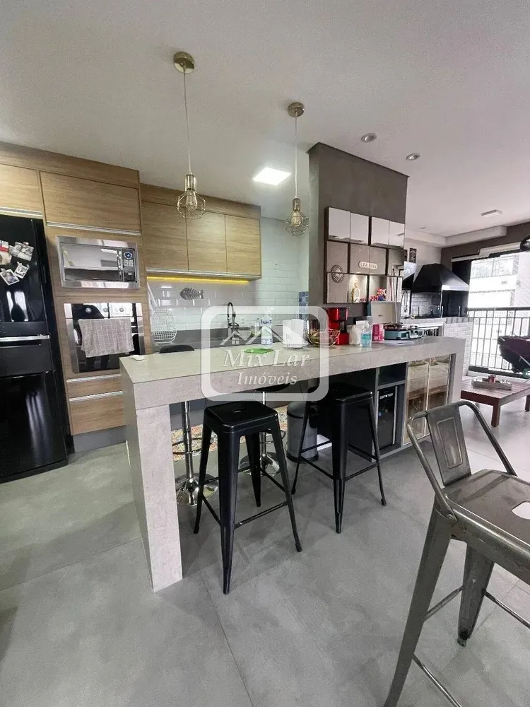 Apartamento, 1 quarto, 63 m² - Foto 5