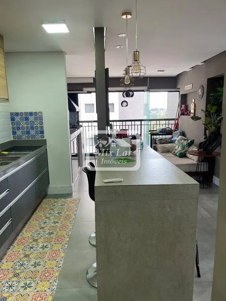 Apartamento, 1 quarto, 63 m² - Foto 4