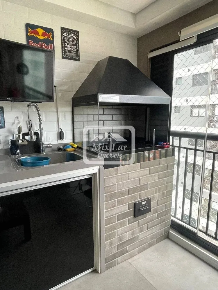 Apartamento, 1 quarto, 63 m² - Foto 3